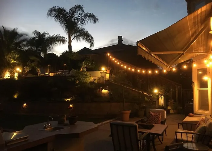 Beautiful Home In Quiet Area